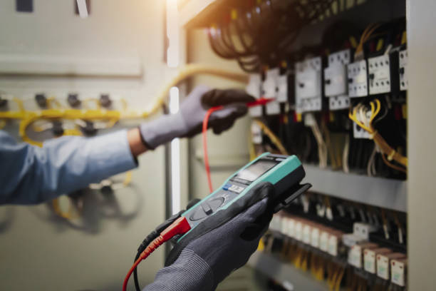 Best Circuit Breaker Installation and Repair  in Orleans, VT